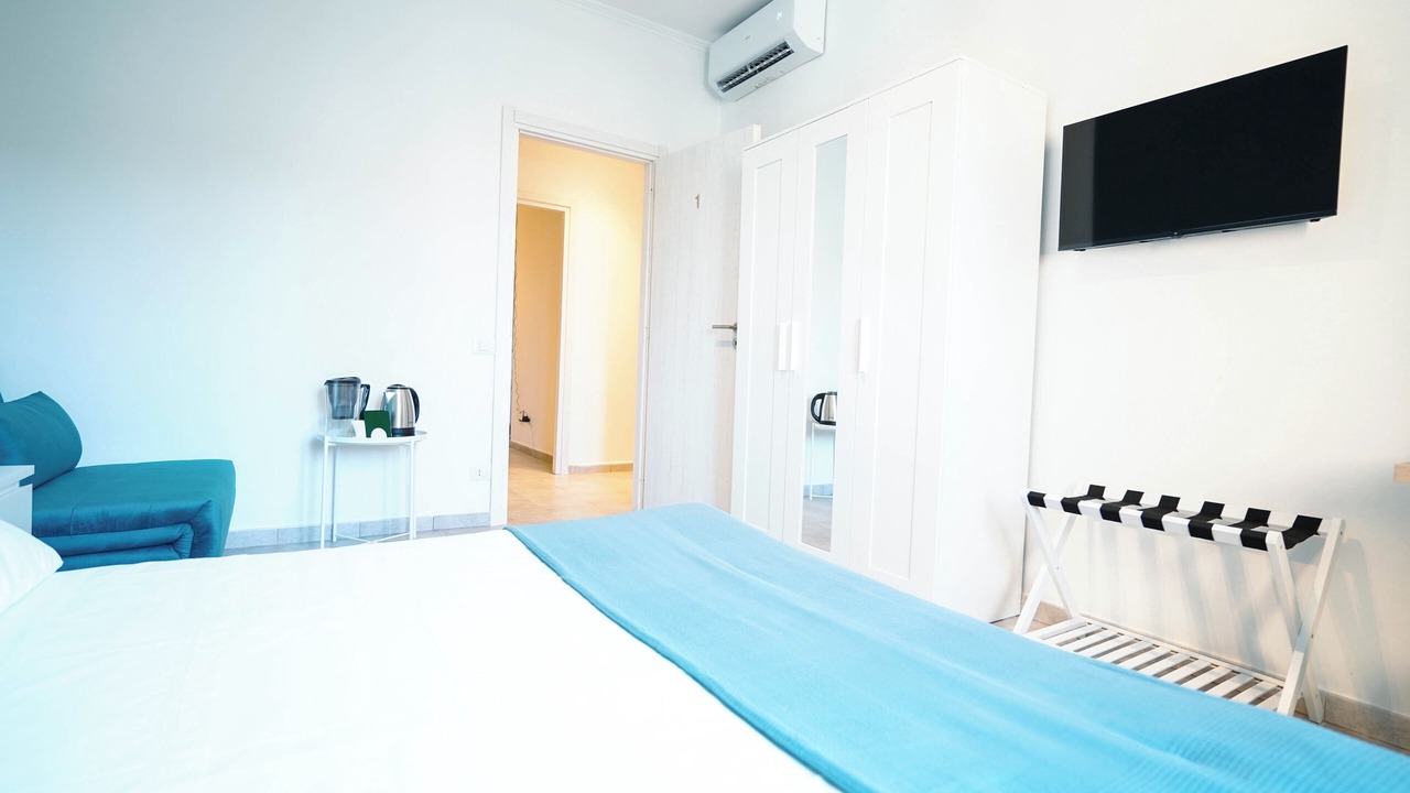 Photo of Bathroom in Casal Bertone