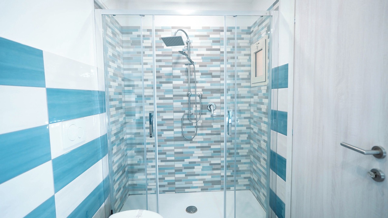 Photo of Bathroom in Casal Bertone