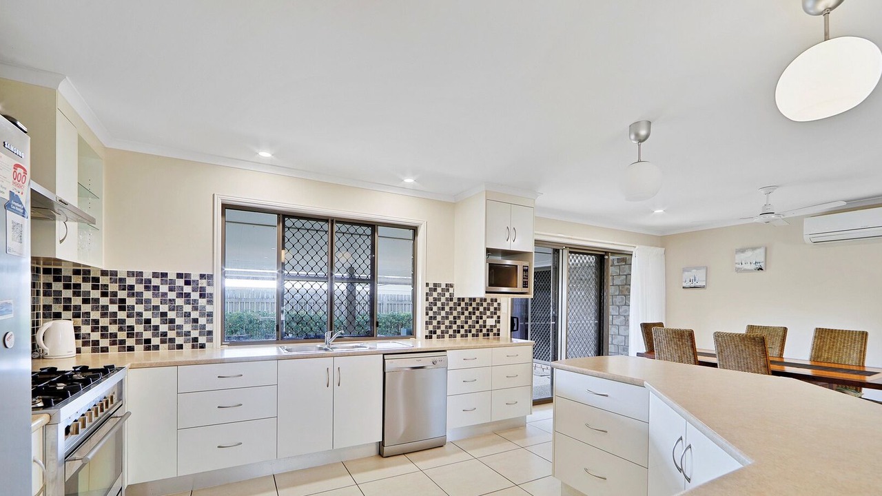 Photo of Kitchen in Woodgate