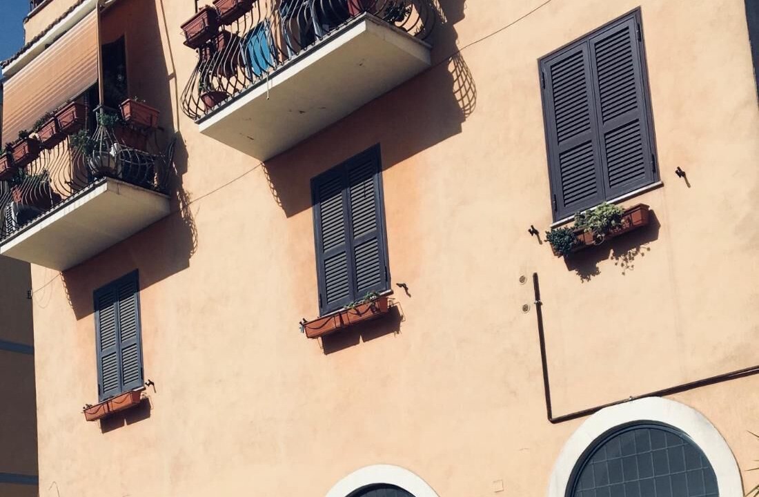 Photo of Outdoor in Quartiere XXIII Alessandrino