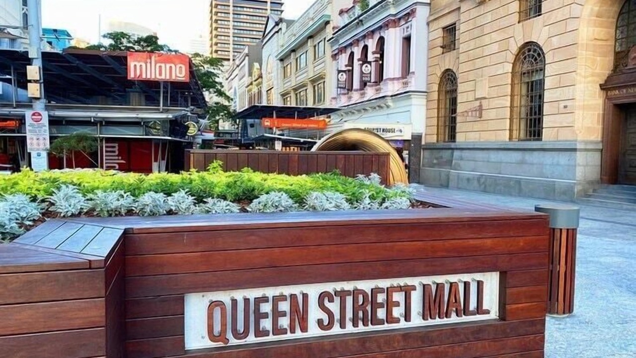 Photo of Outdoor in East Brisbane