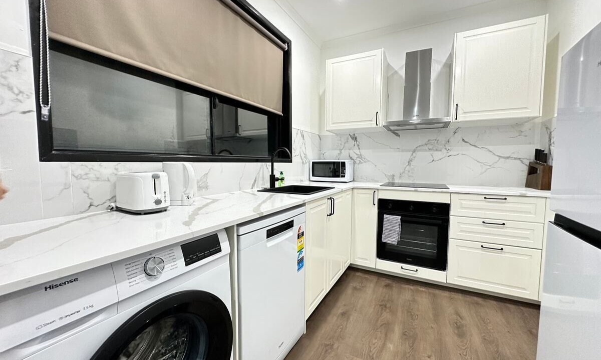 Photo of Kitchen in East Brisbane