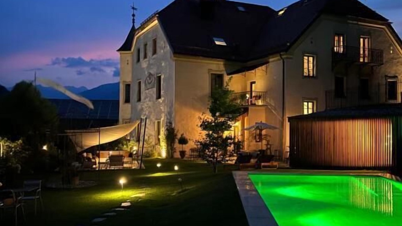 Photo of Outdoor in San Lorenzo di Sebato