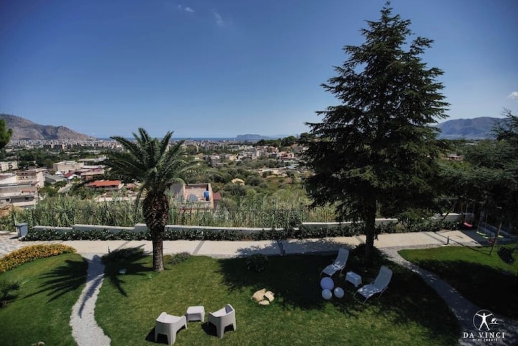 Photo of Outdoor in Palermo