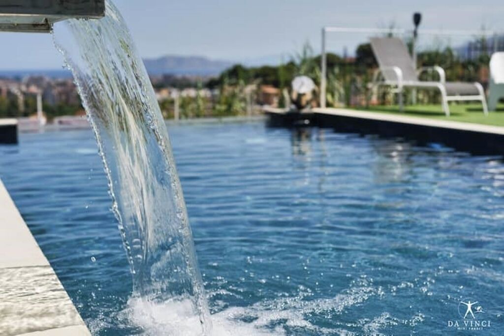 Photo of Outdoor in Palermo