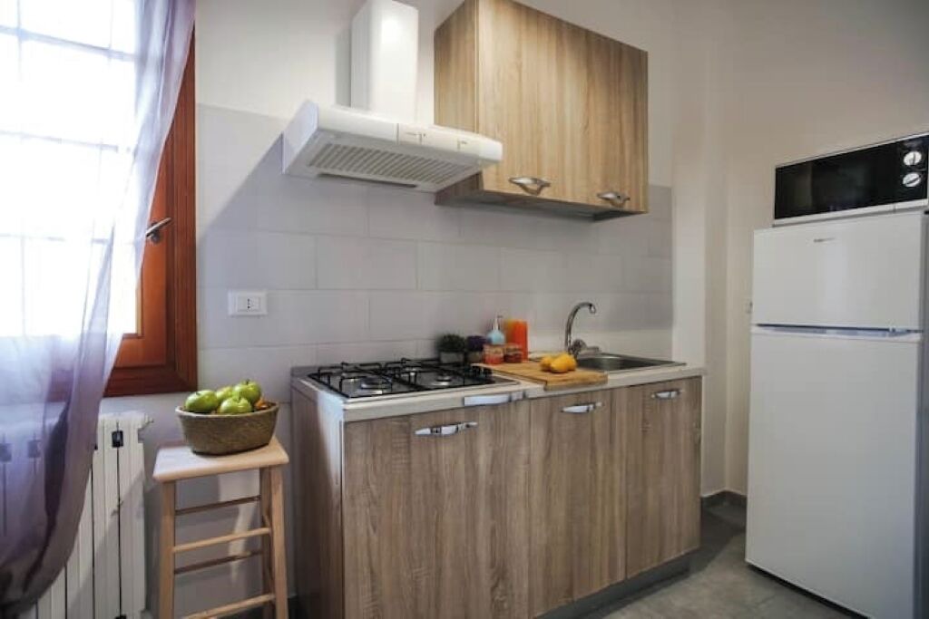 Photo of Kitchen in Palermo