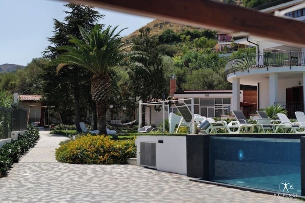 Photo of Outdoor in Palermo