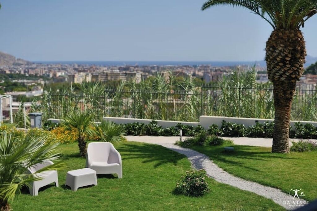 Photo of Outdoor in Palermo