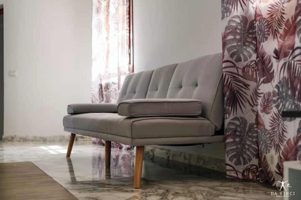 Photo of Livingroom in Palermo
