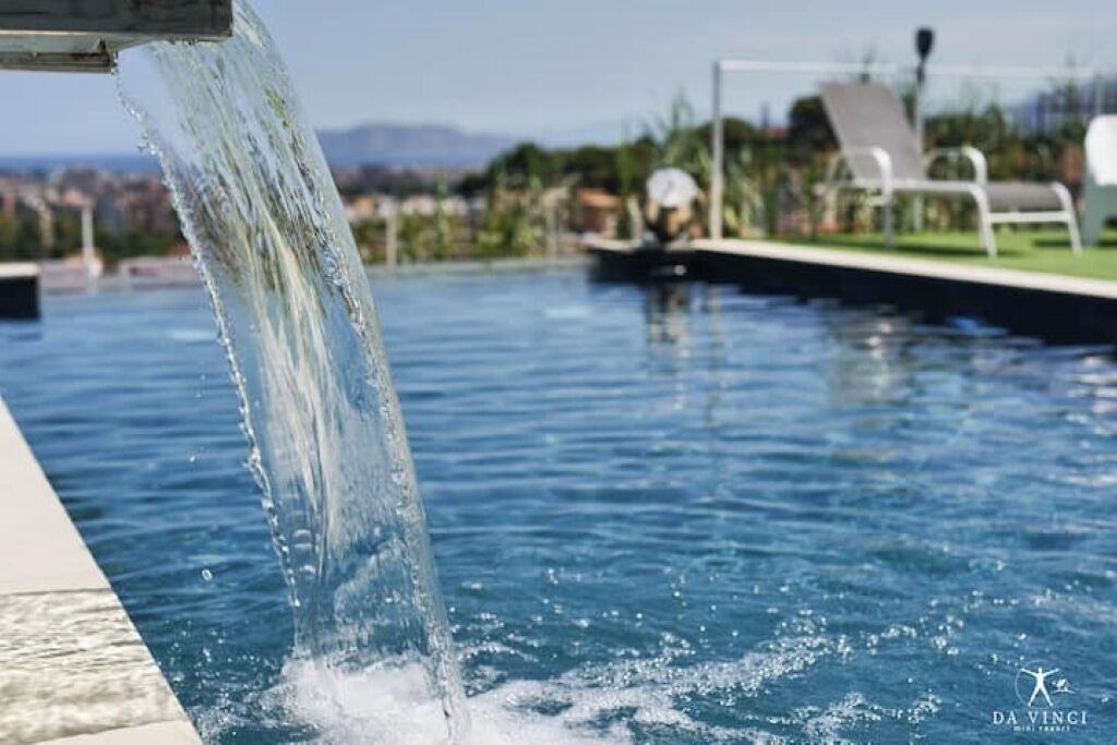 Photo of Outdoor in Palermo