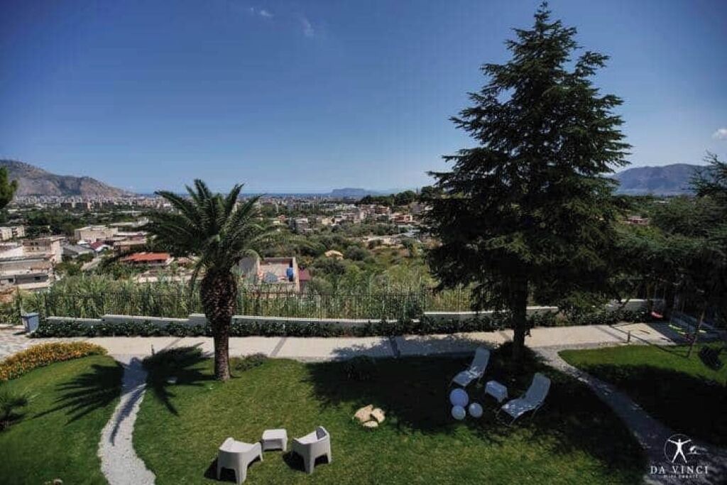 Photo of Outdoor in Palermo