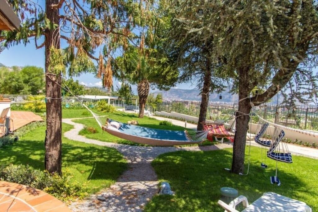Photo of Outdoor in Palermo