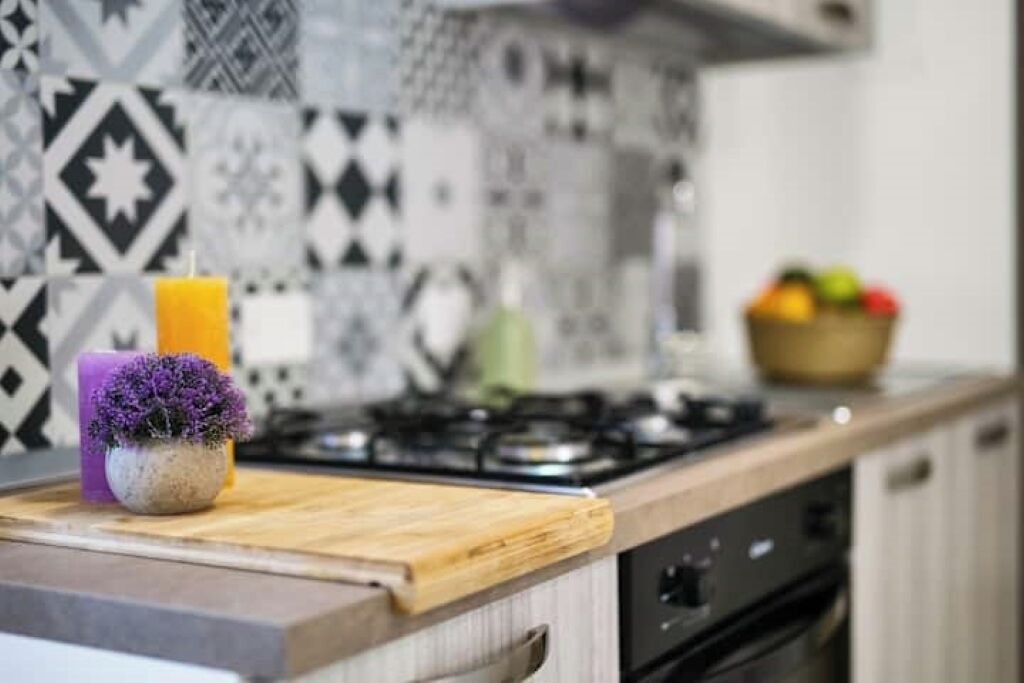 Photo of Kitchen in Palermo