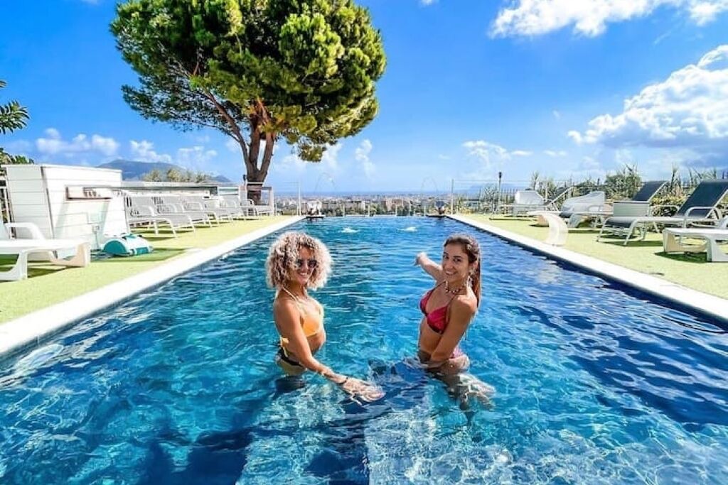 Photo of Outdoor in Palermo