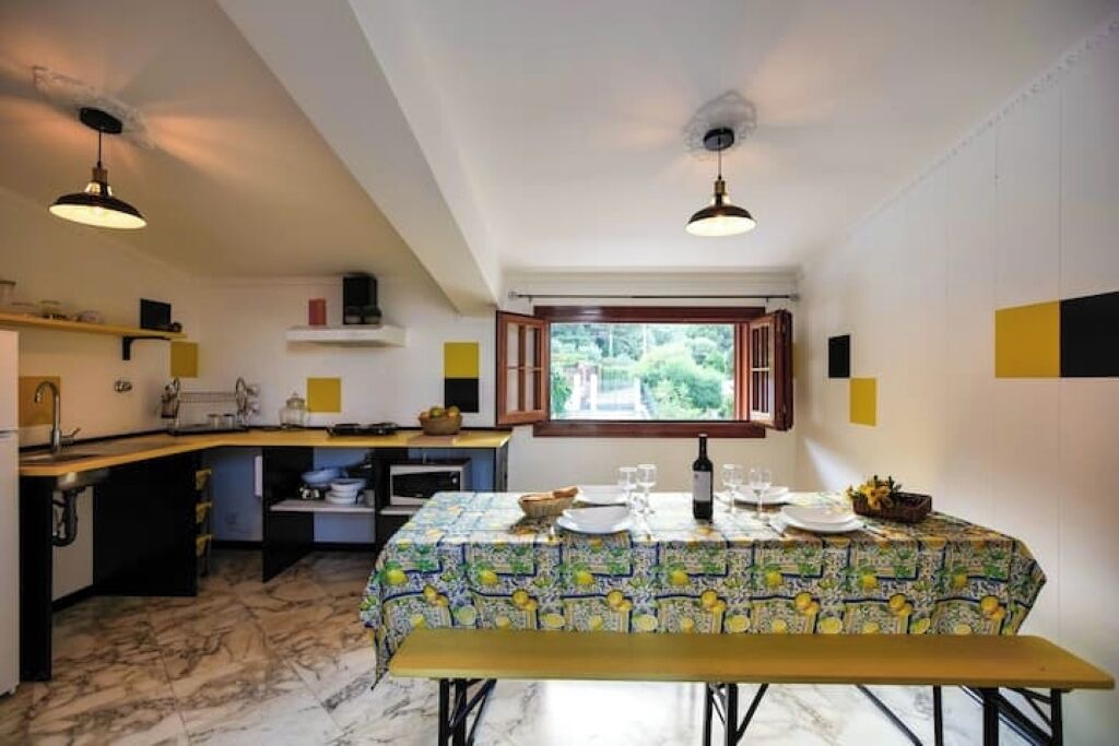 Photo of Kitchen in Palermo