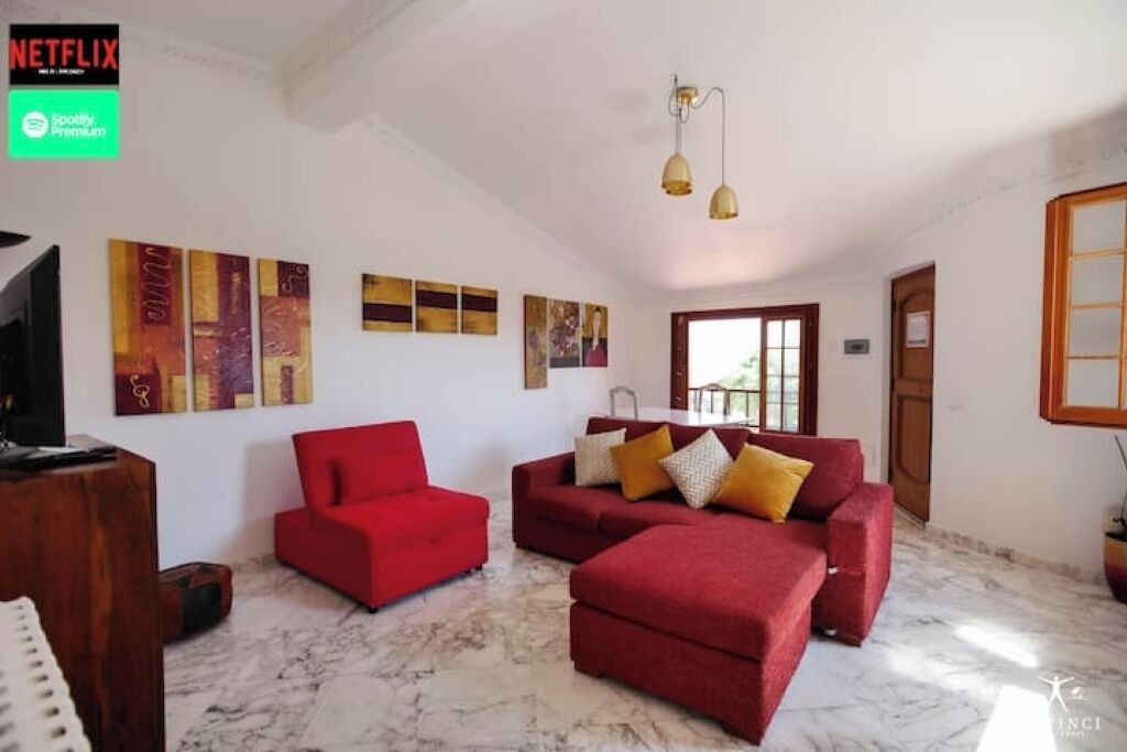 Photo of Livingroom in Palermo