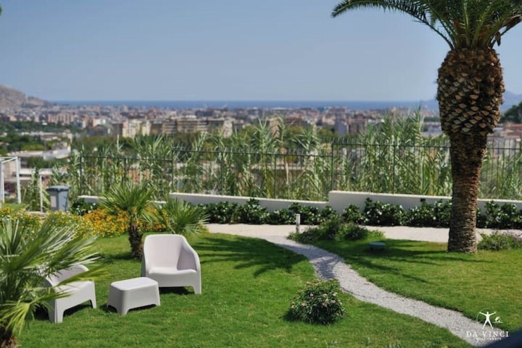 Photo of Outdoor in Palermo