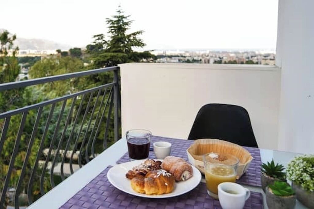 Photo of Outdoor in Palermo