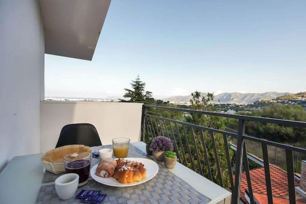 Photo of Outdoor in Palermo
