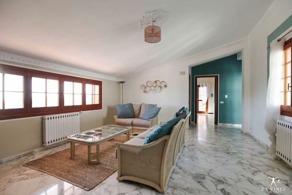 Photo of Livingroom in Palermo
