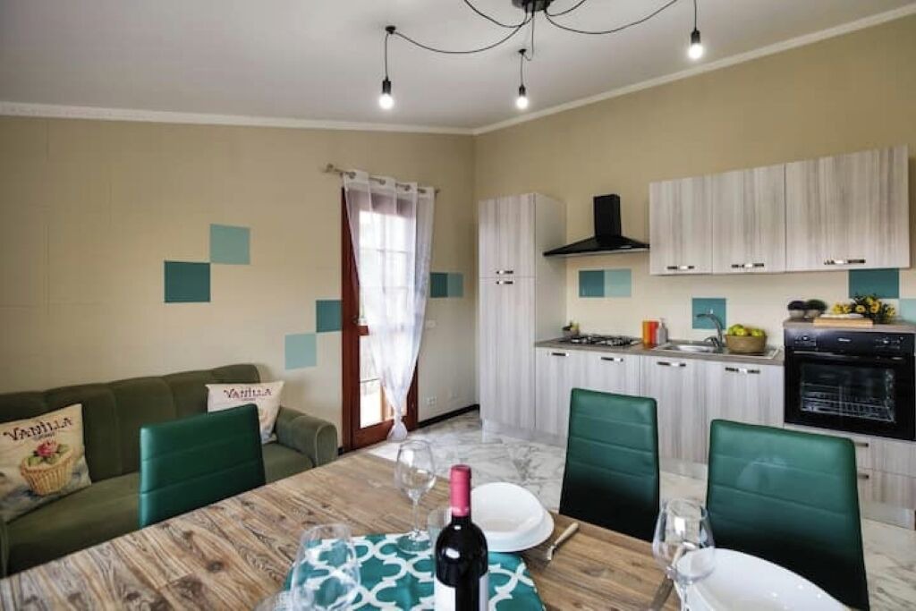 Photo of Kitchen in Palermo