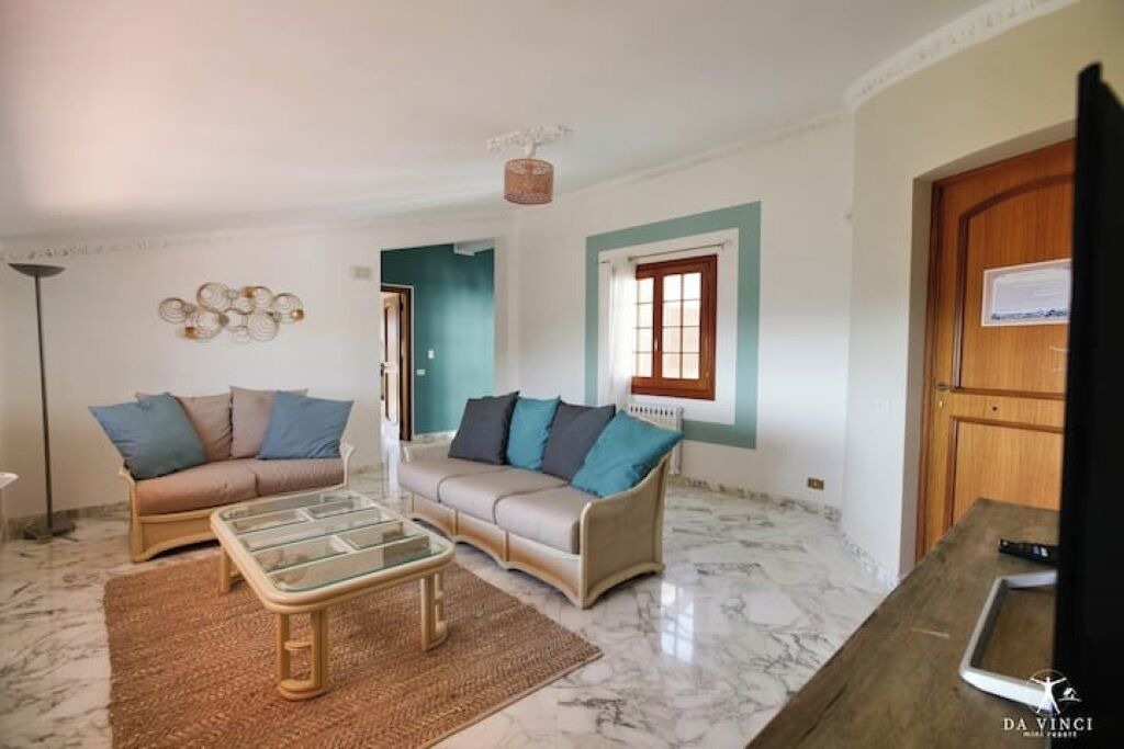 Photo of Livingroom in Palermo