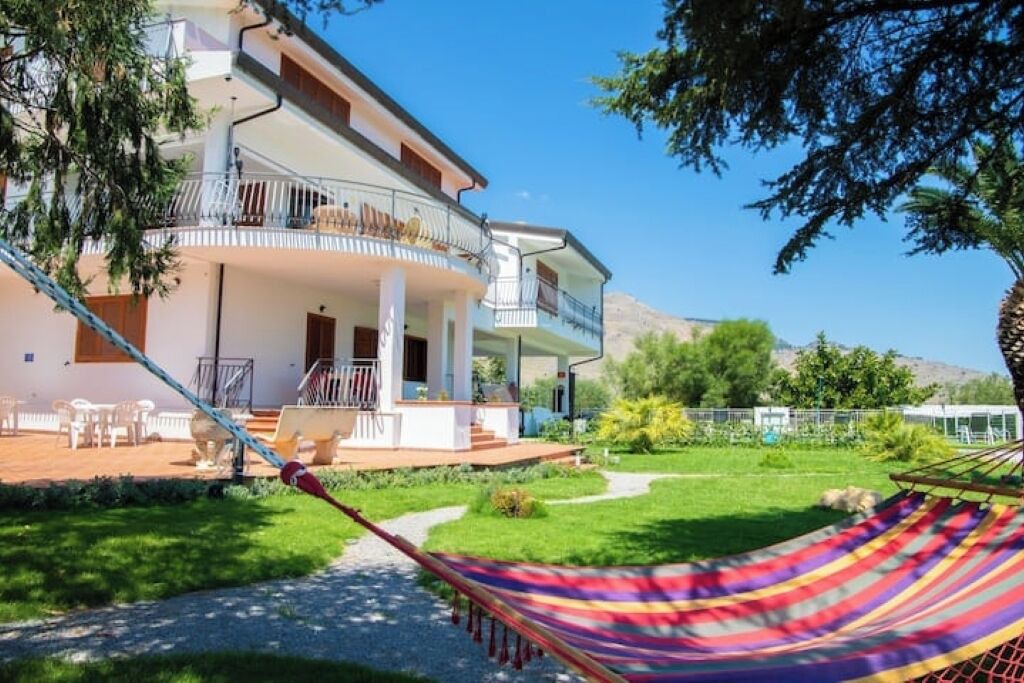 Photo of Outdoor in Palermo