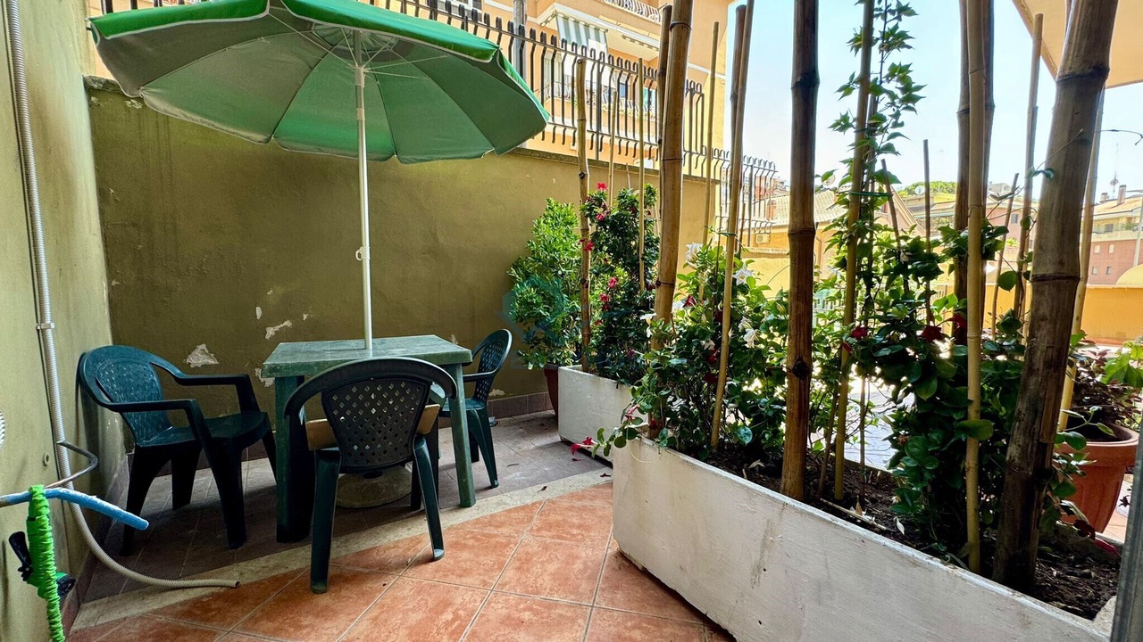 Photo of Outdoor in Suburbio XI della Vittoria