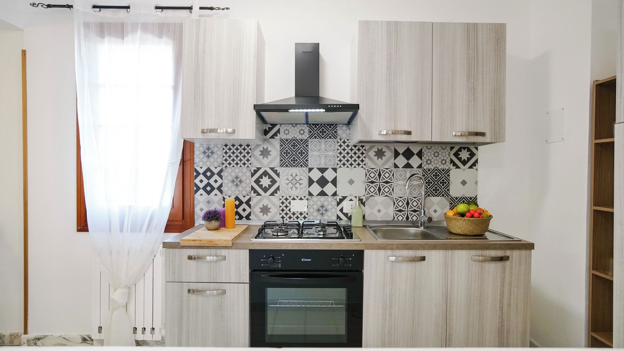 Photo of Kitchen in Palermo