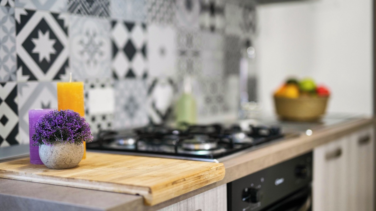 Photo of Kitchen in Palermo