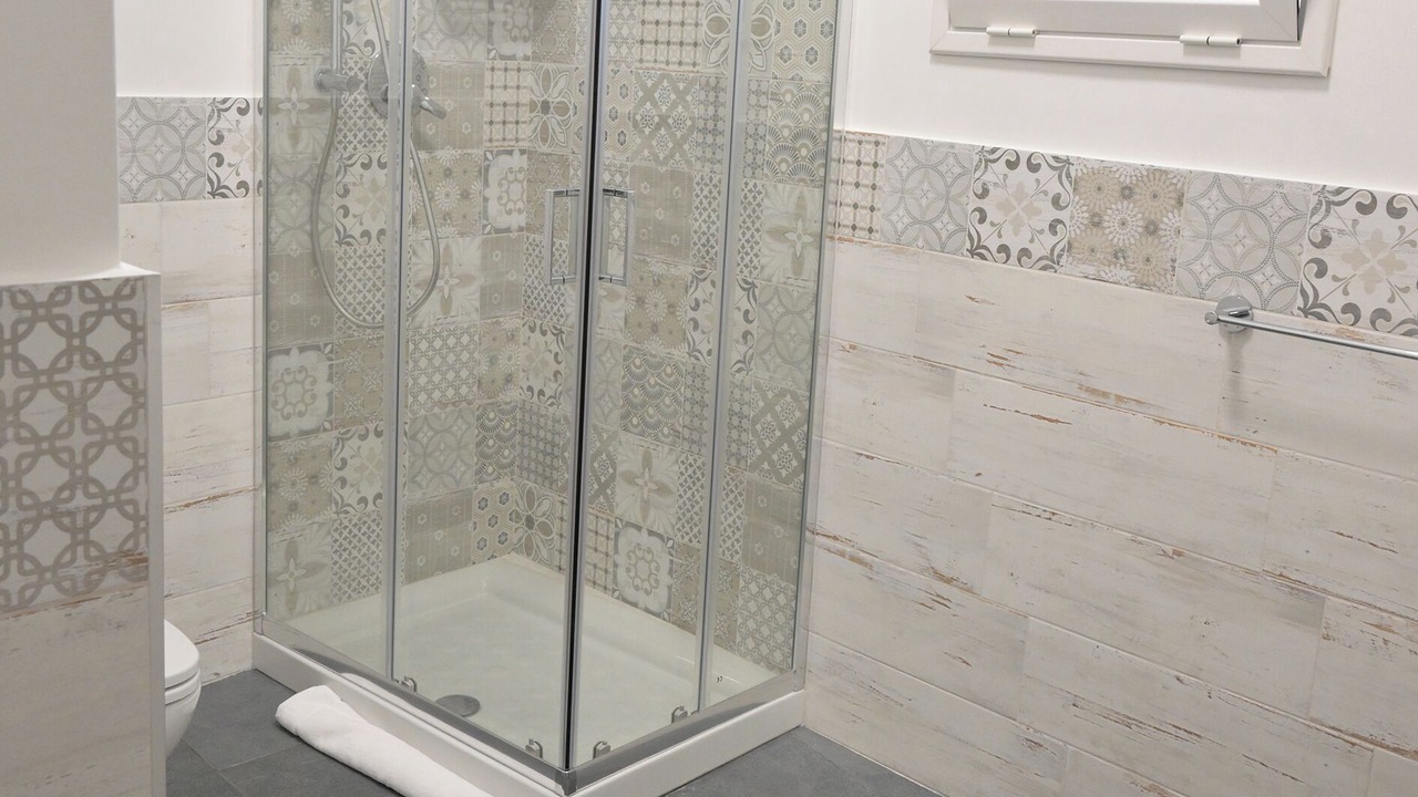 Photo of Bathroom in Villa Grazia di Carini