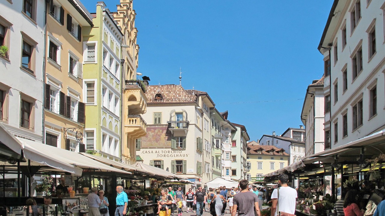 Photo of Outdoor in Maranza