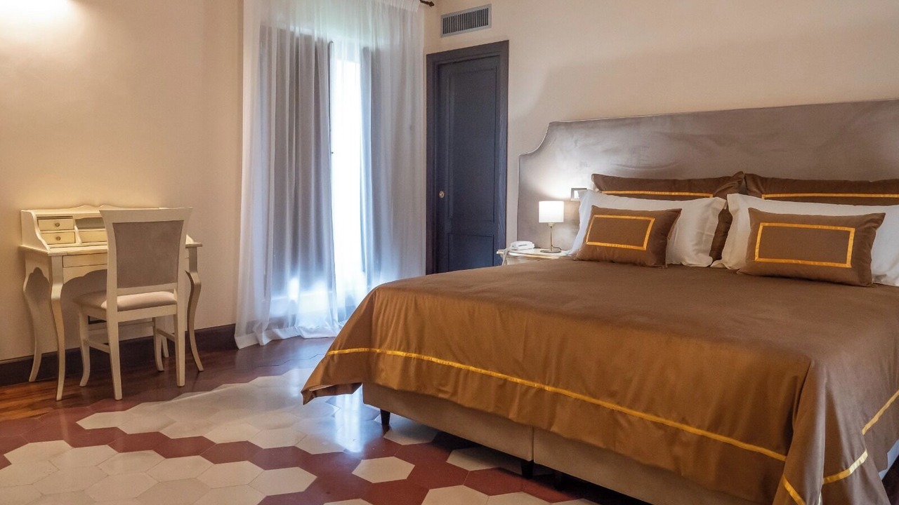 Photo of Bedroom in Palermo