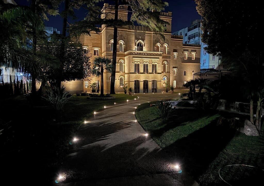 Photo of Outdoor in Palermo