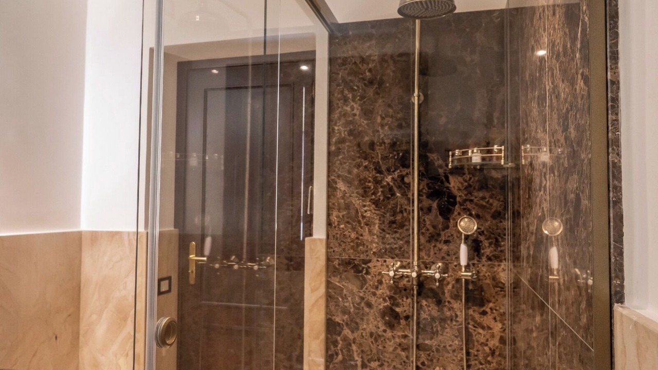 Photo of Bathroom in Palermo