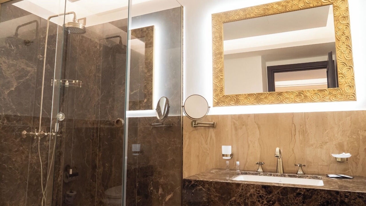 Photo of Bathroom in Palermo