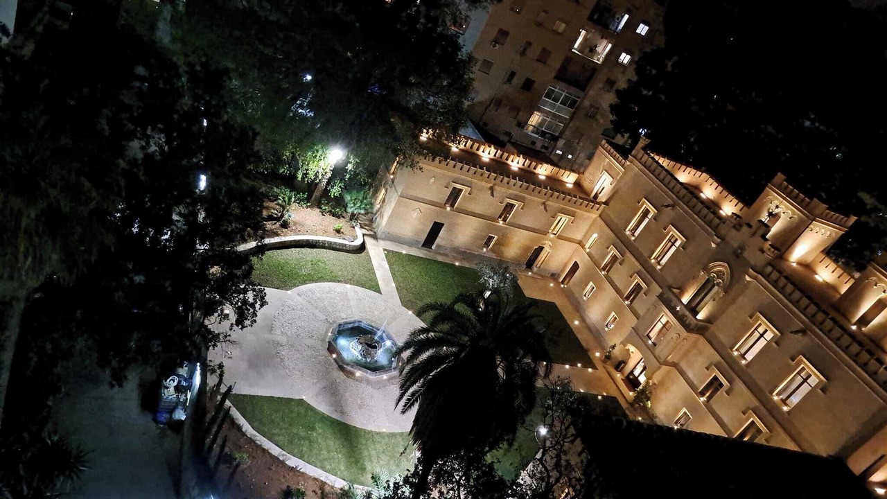 Photo of Outdoor in Palermo