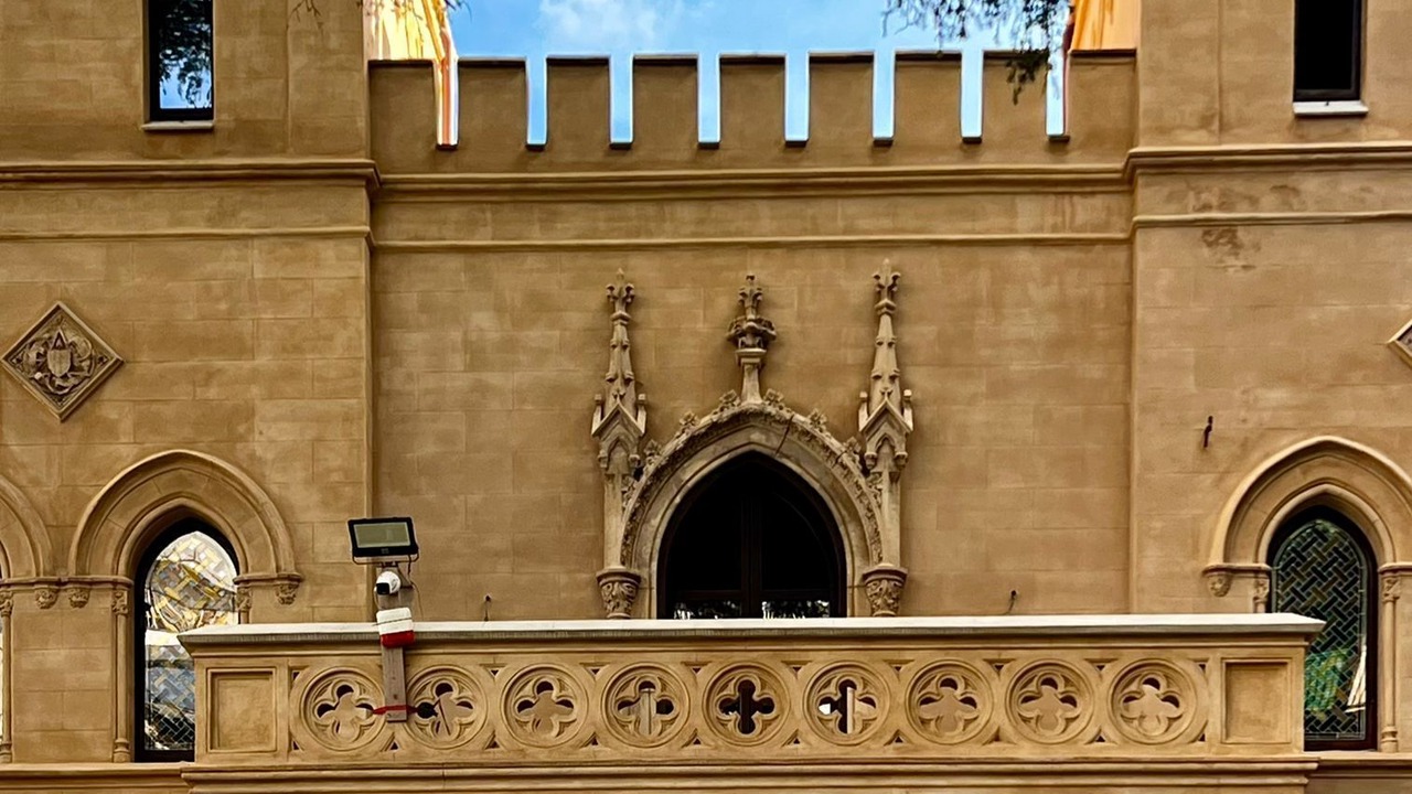 Photo of Patio Balcony in Palermo