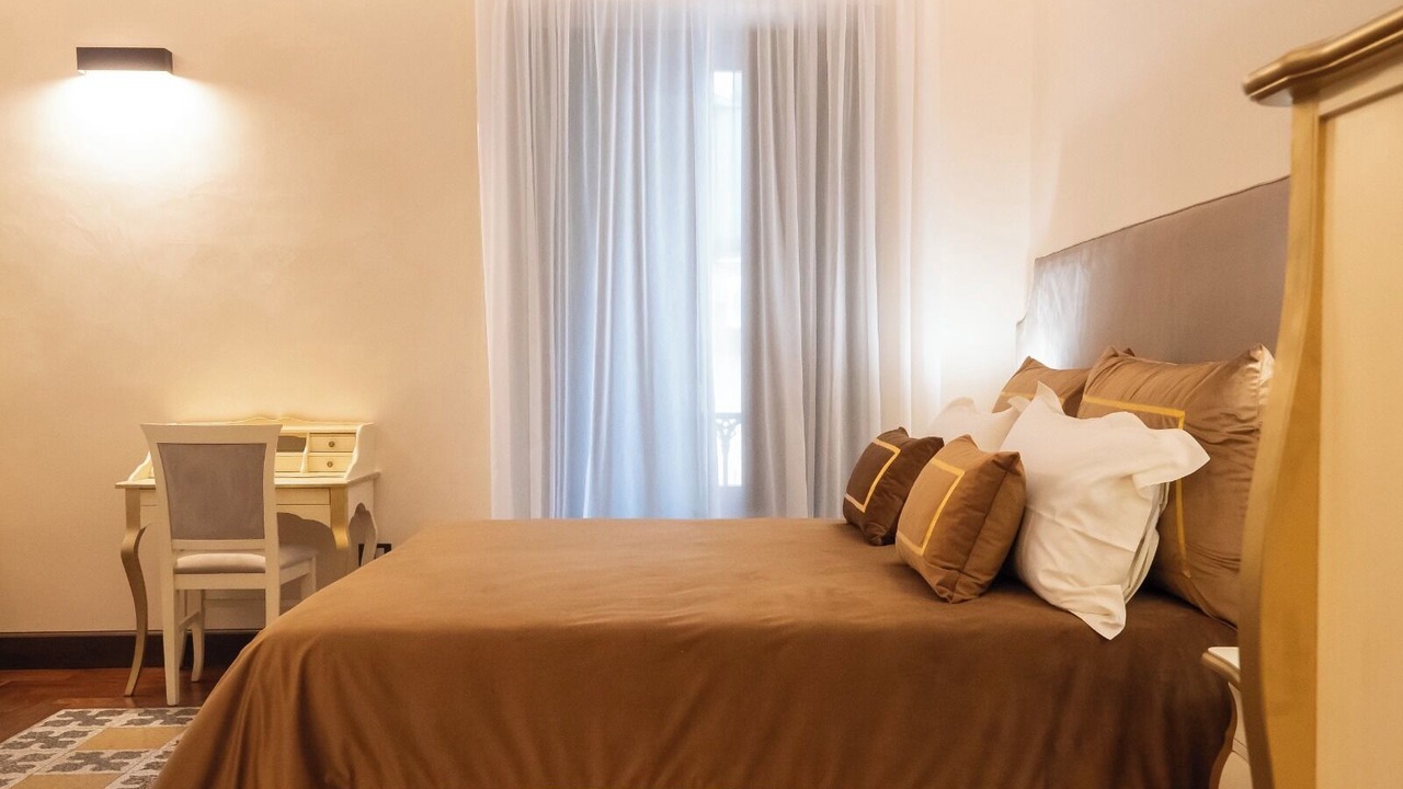Photo of Bedroom in Palermo