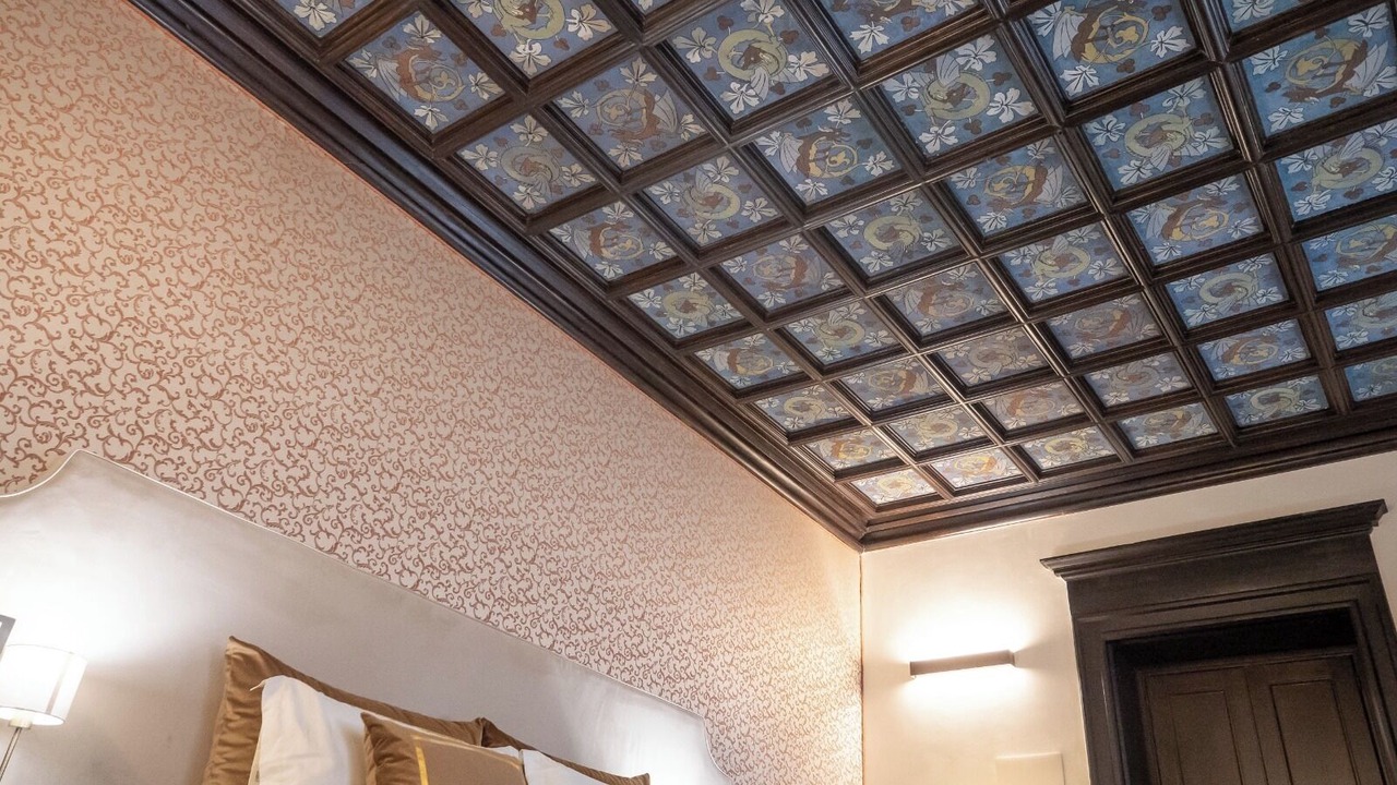 Photo of Bedroom in Palermo