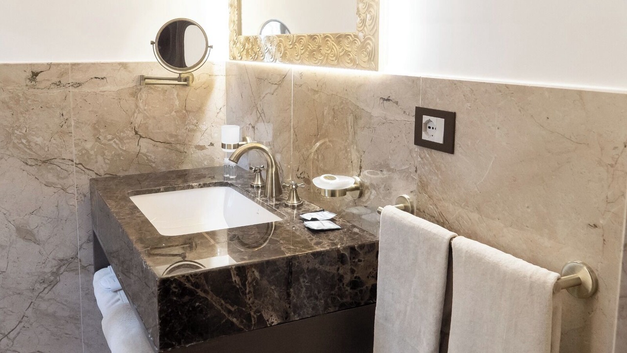 Photo of Bathroom in Palermo