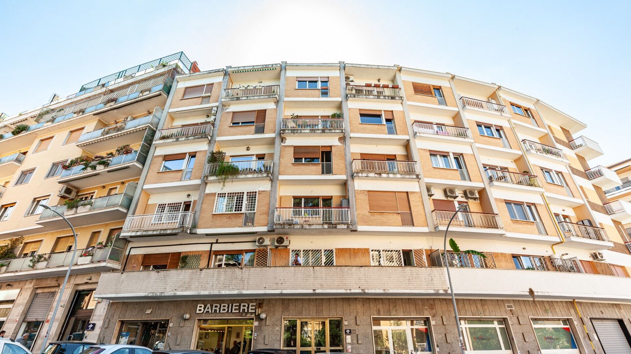 Photo of Outdoor in Suburbio XI della Vittoria