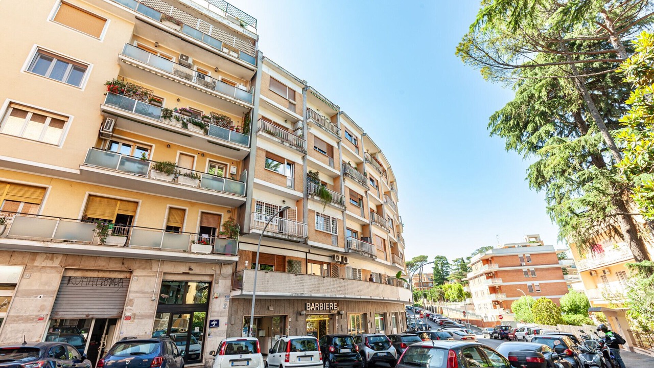 Photo of Outdoor in Suburbio XI della Vittoria