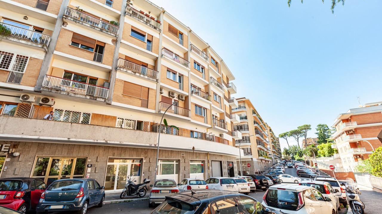 Photo of Outdoor in Suburbio XI della Vittoria