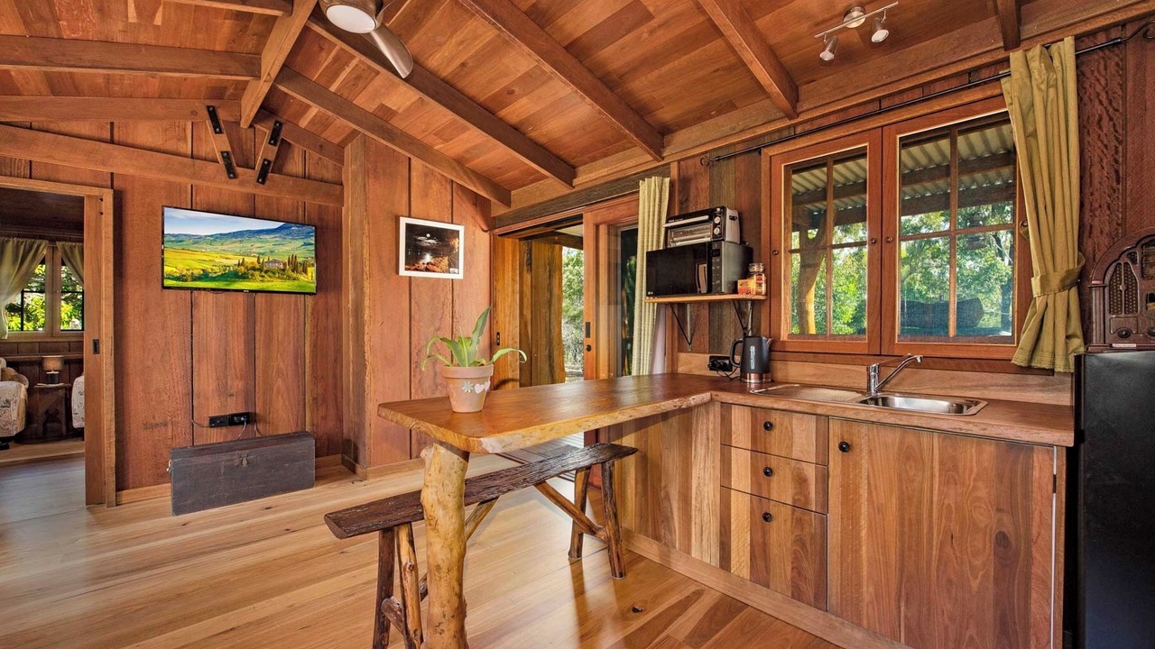 Photo of Kitchen in River Heads