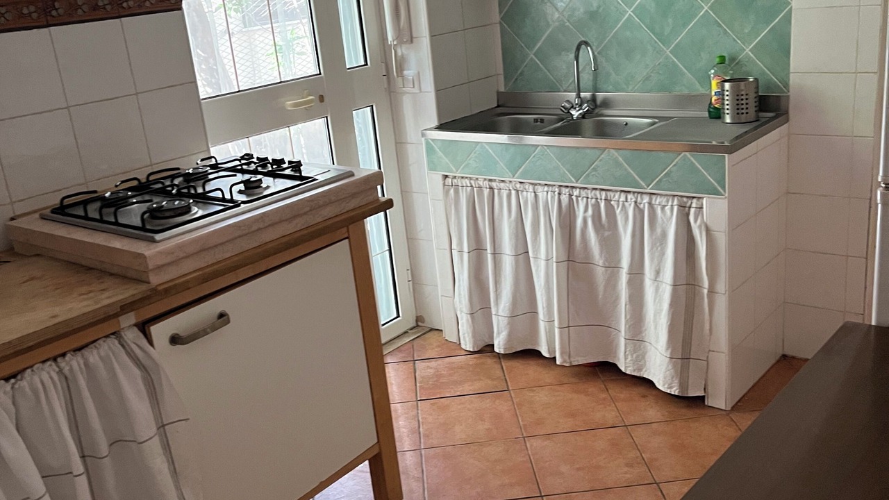 Photo of Kitchen in Nettuno