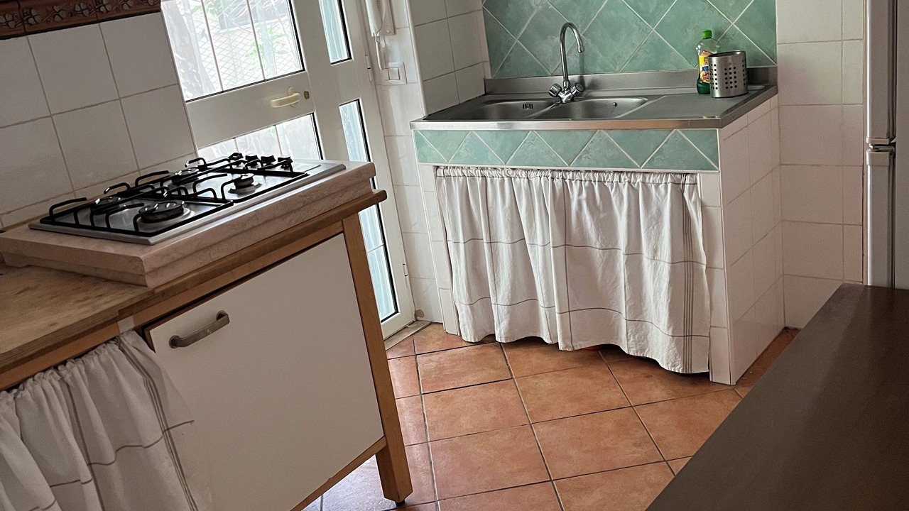 Photo of Kitchen in Nettuno