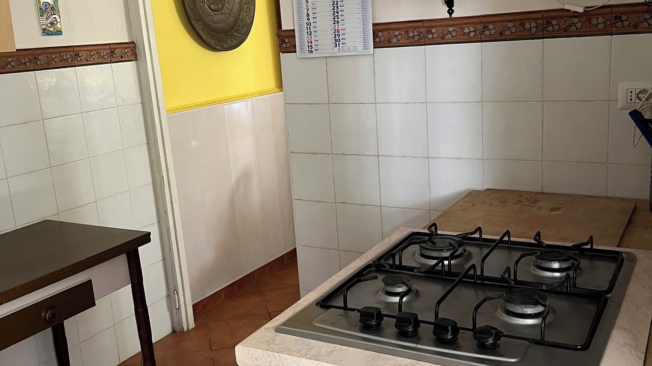Photo of Kitchen in Nettuno