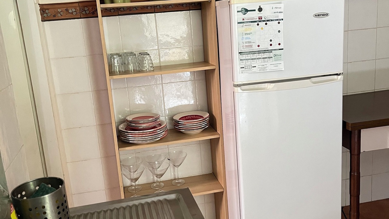 Photo of Kitchen in Nettuno