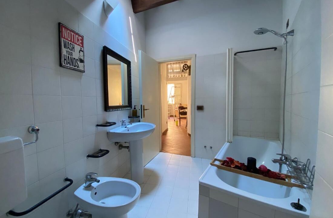 Photo of Bathroom in Centro Urbano